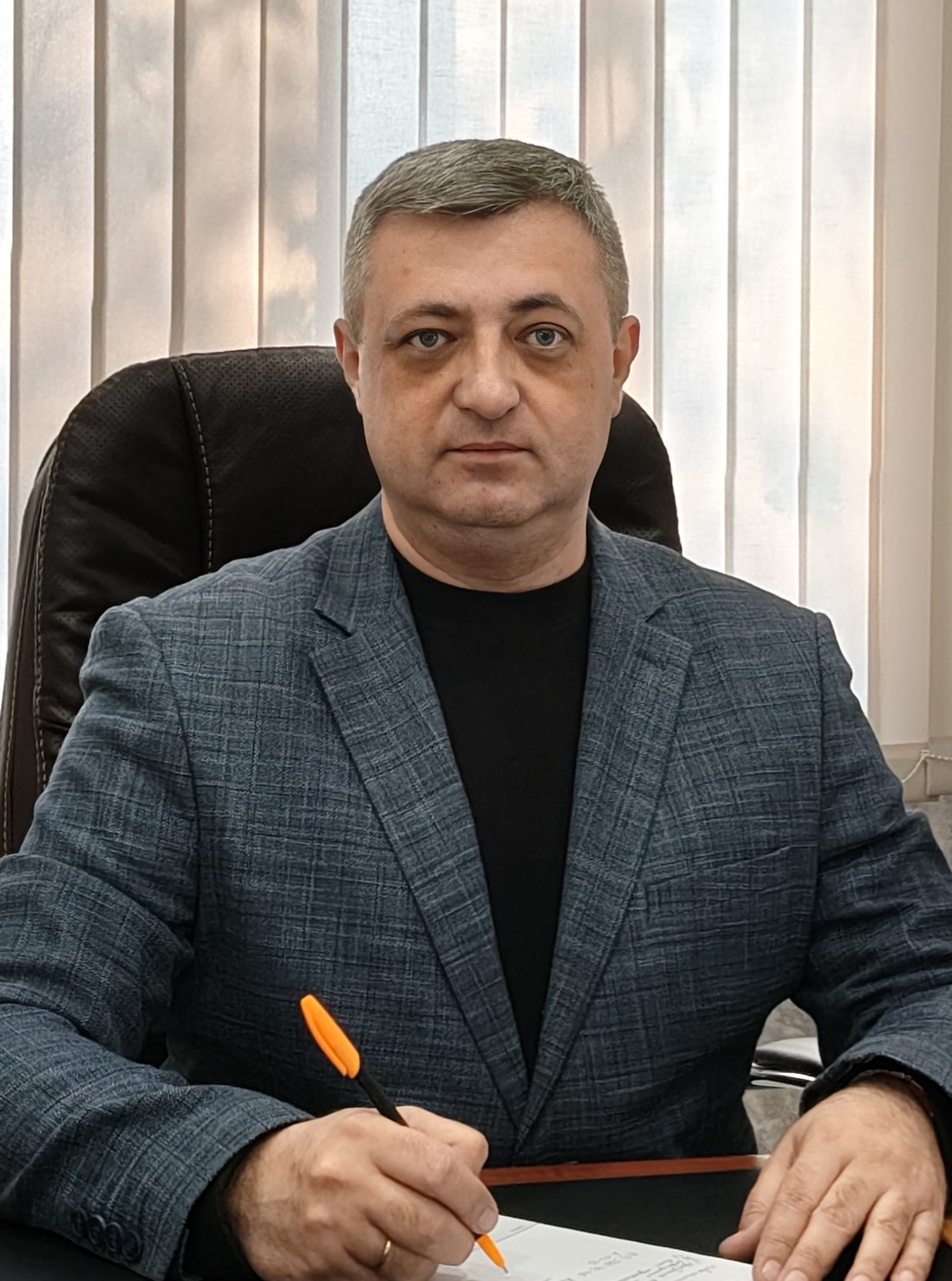 Дворянчик Андрей Викторович.